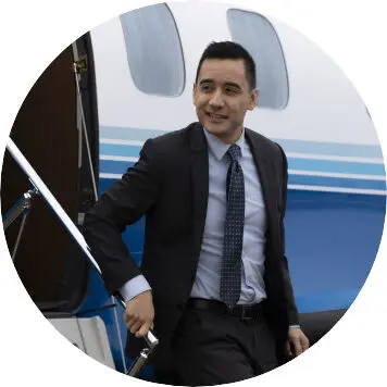 PlaneSense Home - Fractional Plane Ownership