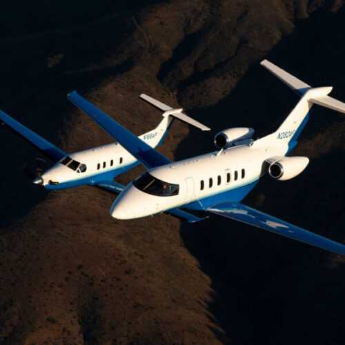 PlaneSense Programs - CobaltPass Jet Card