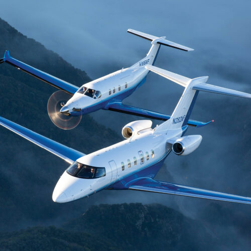 PlaneSense Programs - Fractional Aircraft